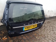 2015 Volvo V70 Estate Tailgate