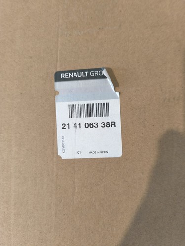 Renault traffic 214106338r - traffic,