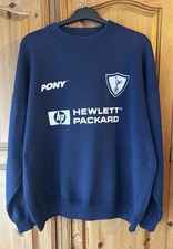 Tottenham Spurs 1995 Pony Sweatshirt Jumper