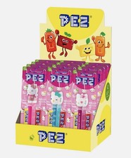 Hello Kitty PEZ 3 Pack Figure