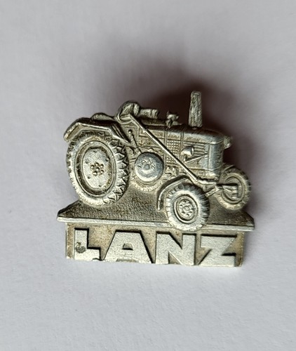 Vintage lanz tweer und - und, turck