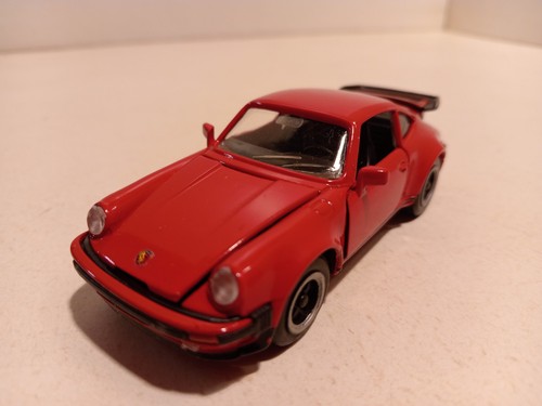 Conrad nzg 266 porsche - porsche, 911