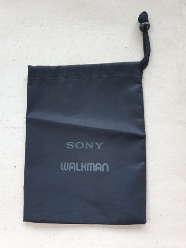 Original sony walkman - original,