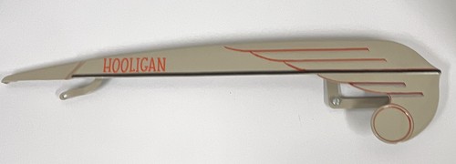 Schwinn hooligan cruiser - b-6,