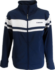 Lambretta Retro Navy/White