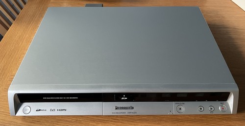Panasonic dmr ez25eb dvd - dmr-ez25eb,