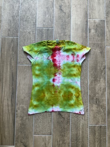 Tie dye women shirt - dye, women’s
