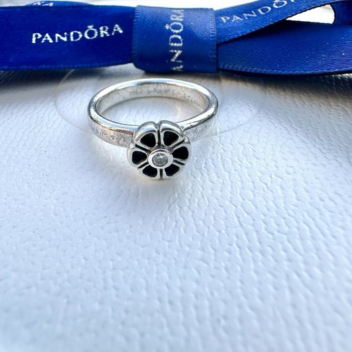 Authentic pandora black oxi - authentic,