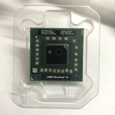 AMD Phenom II P960 CPU Quad-Core 1.8 GHz 2M 1800 MHz Socket S1 Processor