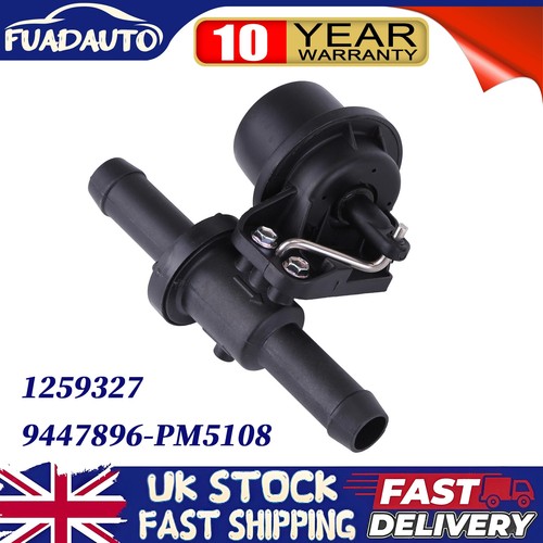 For volvo heater control valve - volvo,