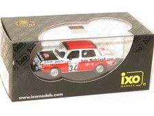 Simca 1000 rallye 2 - 1000,