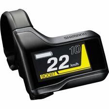 Shimano SC-E8000 STEPS Cycle