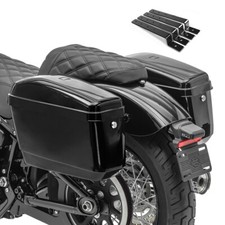 Panniers motorcycle Craftride