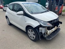 2014-2020 TOYOTA AYGO X 1.0