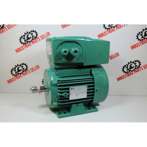 Leroy somer ls90 - somer, +
