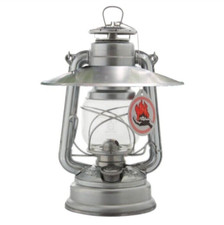 Feuerhand storm lantern with