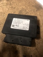 MERCEDES GLE W166 CLA ELECTRONIC PARKING BRAKE CONTROL MODULE A2469003417