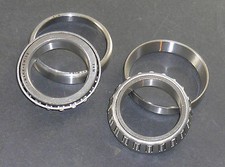 Control Head Bearing - BMW R
