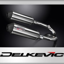 Honda RVT1000R 00-01 Delkevic