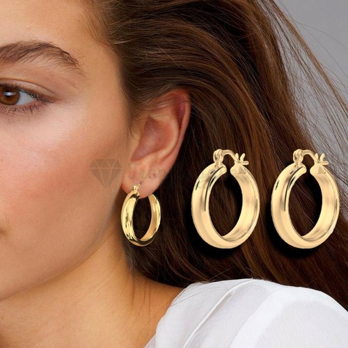 Hypoallergenic 925 sterling - hypoallergenic,