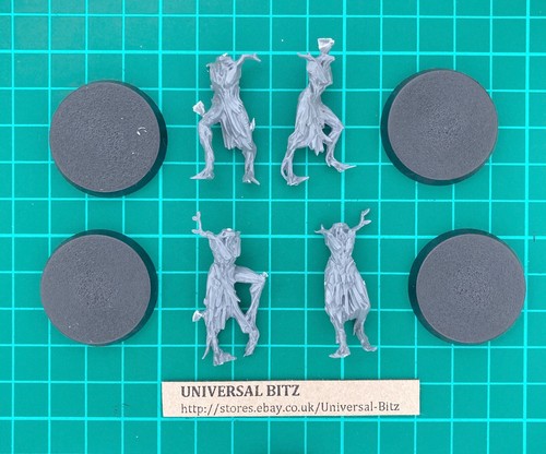 Dryads dryad bodies - dryad, and