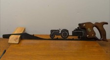 Vintage grey ferguson tractor - vintage,