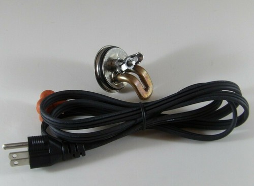 Engine heater fits sakai - engine,