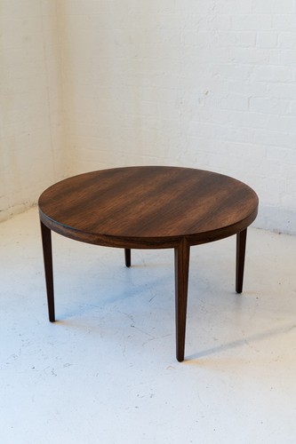 Severin hansen rosewood - rosewood, coffee