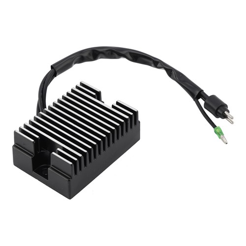 Voltage regulator for buell - for, x1