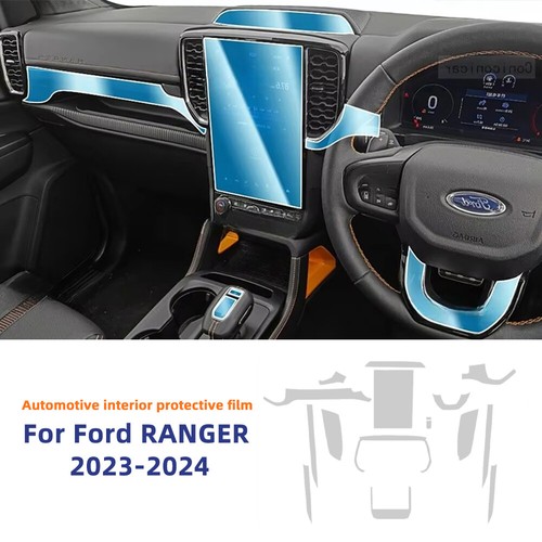 For ford ranger 2023 2024 - for,