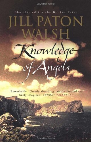 Knowledge angels jill paton - knowledge, of