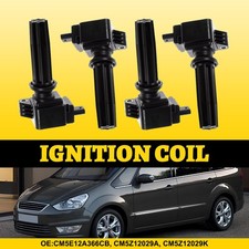 4PCS 2036331 For Ford Focus