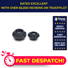 Top strut mounting fits - fits, vw