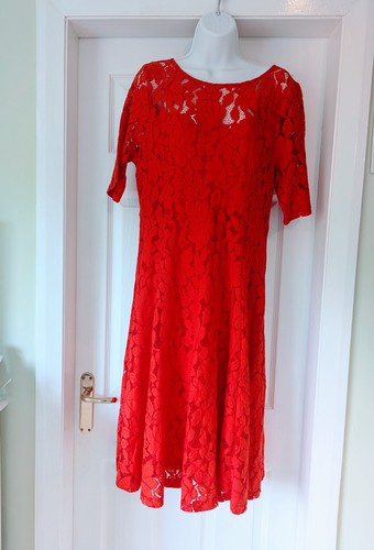 Bellfield bon marche red - bellfield,