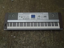 Yamaha dgx 640 piano - yamaha, keyboard