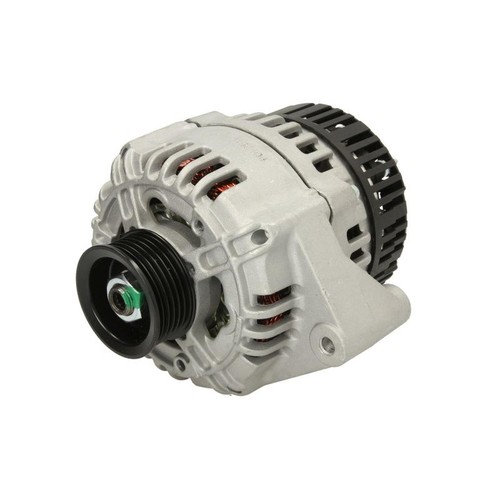 Alternator fits lada 110 111 - alternator,