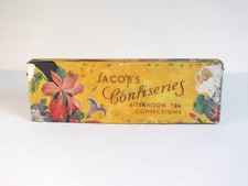 Vintage Jacobs Confiseries