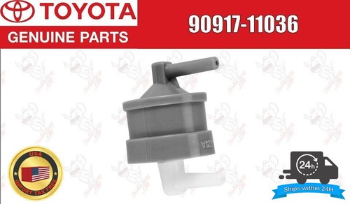 Toyota oem coaster - gas, filter