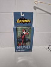 DC Direct - Batman Hush -