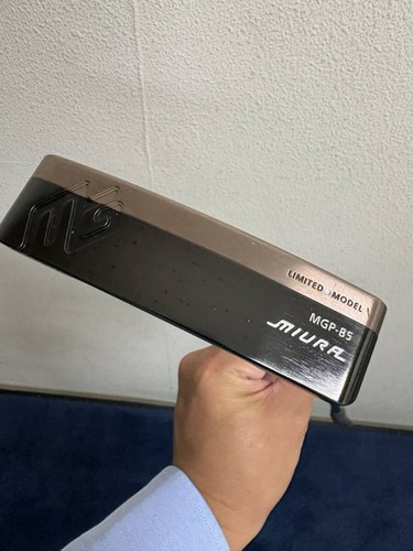 Miura giken mgp - giken, milled