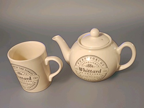 Whittard chelsea vintage - of,