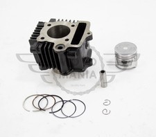 Engine Cylinder Barrel w
