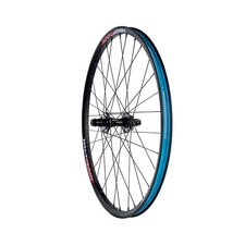 26 Bike Wheel Rear Halo Chaos