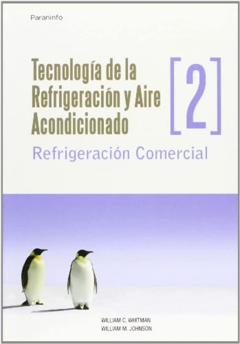 Tecnologa refrigeracin y - tecnologa, la