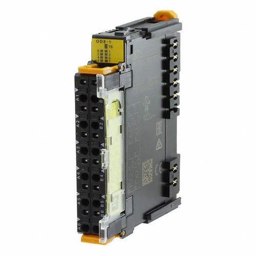 Omron grt1 od4 series - omron,