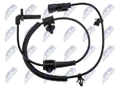 Original nty sensor wheel - nty,