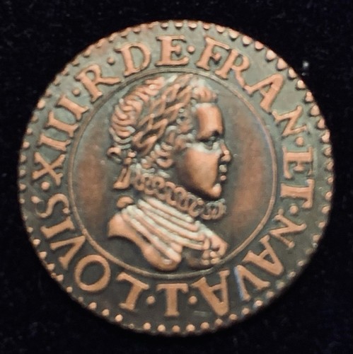 1611 france kingdom louis - 1611,