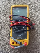 Fluke 787B Process Meter for Electrical Testing