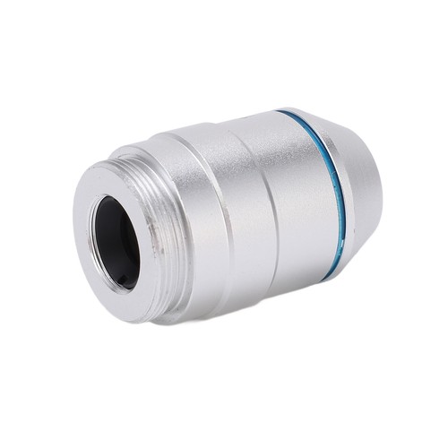 Microscope objective lens - 1x,