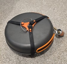 Halfgen Basecamp Camping Cooking System